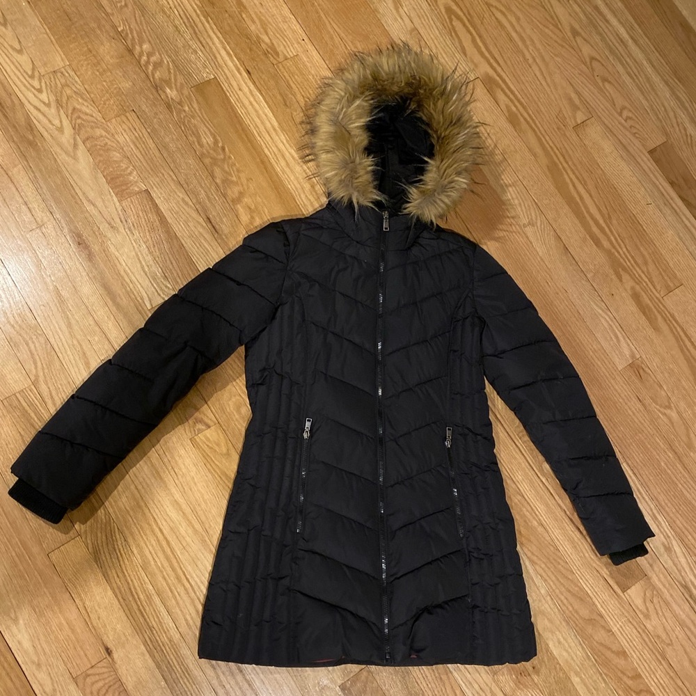 Tommy Hilfiger Puff Coat